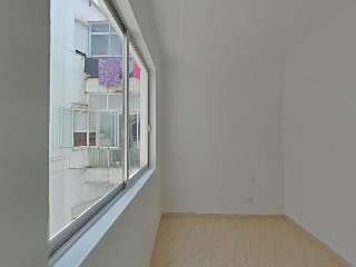 Vivienda en C/ Treinta de Marzo 4