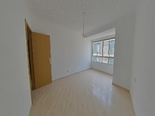 Vivienda en C/ Treinta de Marzo 7