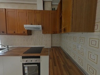 Vivienda en C/ Treinta de Marzo 16