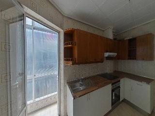 Vivienda en C/ Treinta de Marzo 17