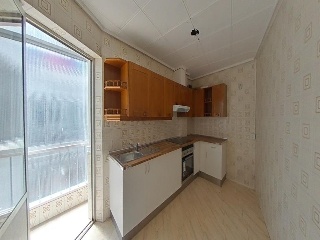 Vivienda en C/ Treinta de Marzo 18