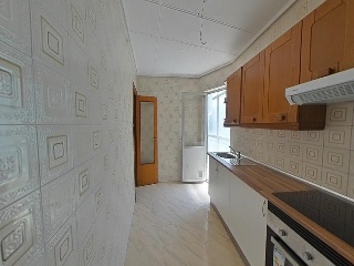Vivienda en C/ Treinta de Marzo 19