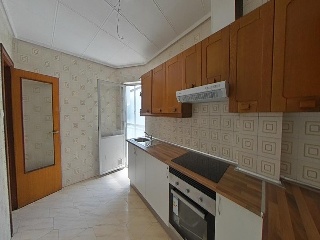 Vivienda en C/ Treinta de Marzo 20