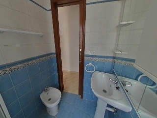 Vivienda en C/ Treinta de Marzo 21
