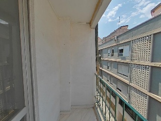 Vivienda en C/ Treinta de Marzo 23