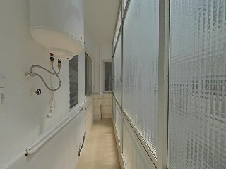 Vivienda en C/ Treinta de Marzo 24