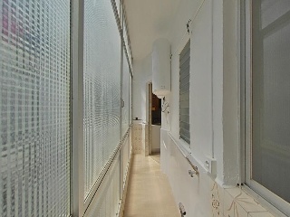 Vivienda en C/ Treinta de Marzo 25