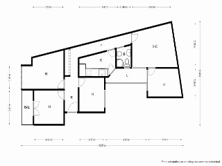 Vivienda en C/ Treinta de Marzo 27