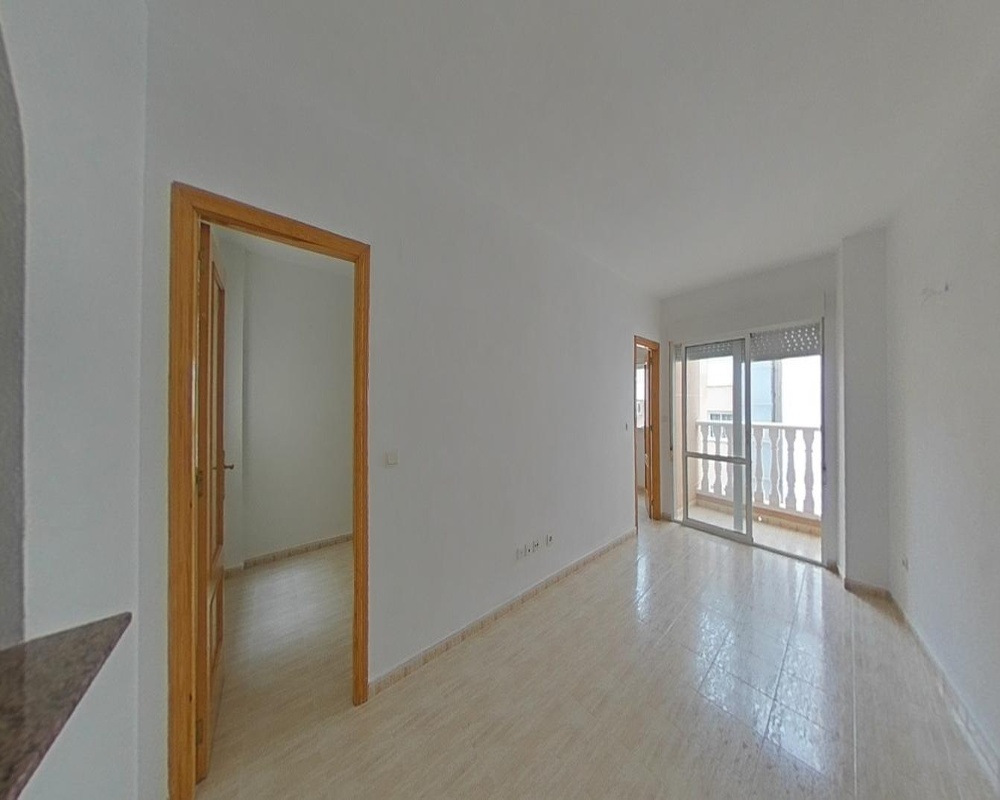 Vivienda en C/ La Loma