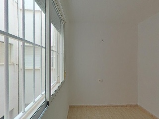 Vivienda en C/ La Loma 12