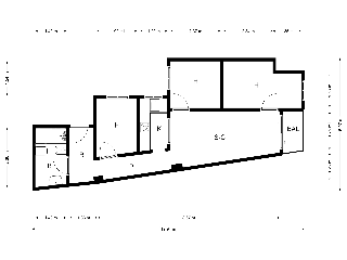 Vivienda en C/ La Loma 24