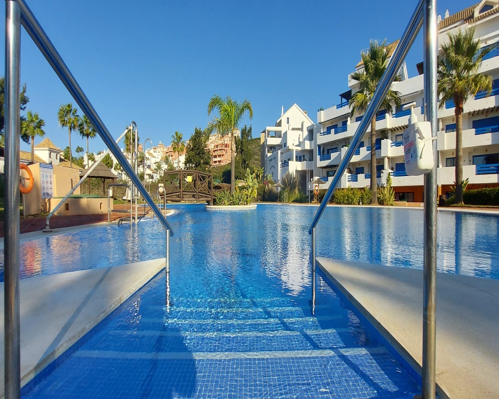 Apartamento en Ur Duquesa Suites Golf & Gardens