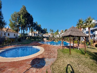 Apartamento en Ur Duquesa Suites Golf & Gardens 26