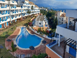 Apartamento en Ur Duquesa Suites Golf & Gardens 27