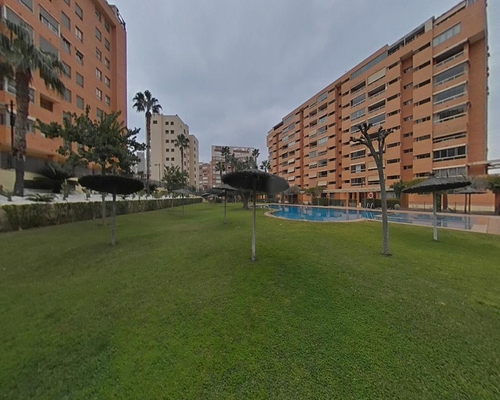 Vivienda en Avenida Ansaldo