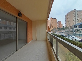 Vivienda en Avenida Ansaldo 28