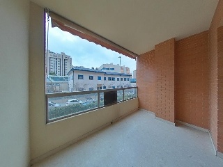Vivienda en Avenida Ansaldo 29