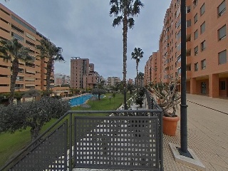 Vivienda en Avenida Ansaldo 30