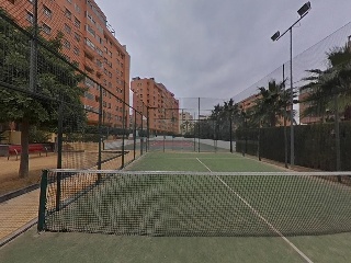 Vivienda en Avenida Ansaldo 31