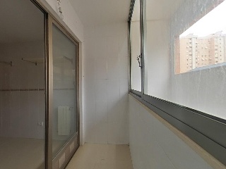 Vivienda en Avenida Ansaldo 32