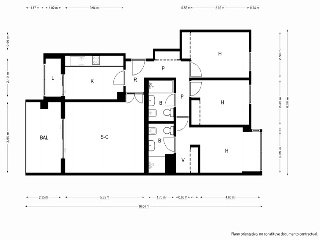 Vivienda en Avenida Ansaldo 36