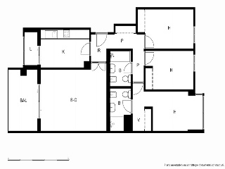 Vivienda en Avenida Ansaldo 37