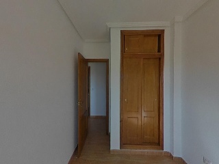 Vivienda en C/ Navel 6