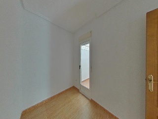 Vivienda en C/ Navel 11