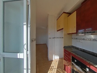 Vivienda en C/ Navel 15