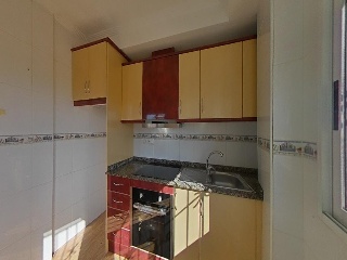 Vivienda en C/ Navel 16