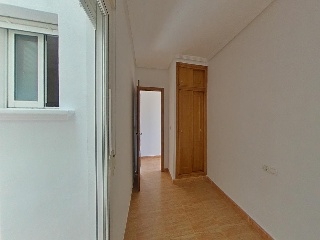 Vivienda en C/ Navel 17
