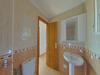 Vivienda en C/ Navel 19
