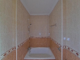 Vivienda en C/ Navel 20