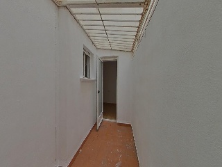Vivienda en C/ Navel 21