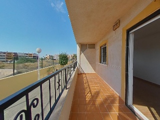 Vivienda en C/ Navel 22