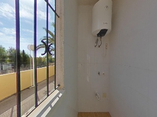 Vivienda en C/ Navel 23