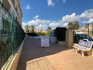 Vivienda en C/ Navel 25