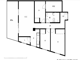 Vivienda en C/ Navel 26