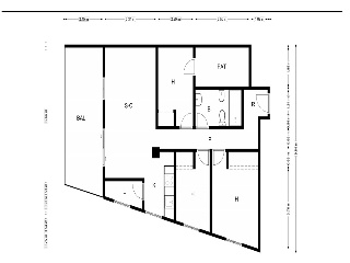 Vivienda en C/ Navel 27