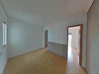 Piso en venta en Moncada de 66  m²