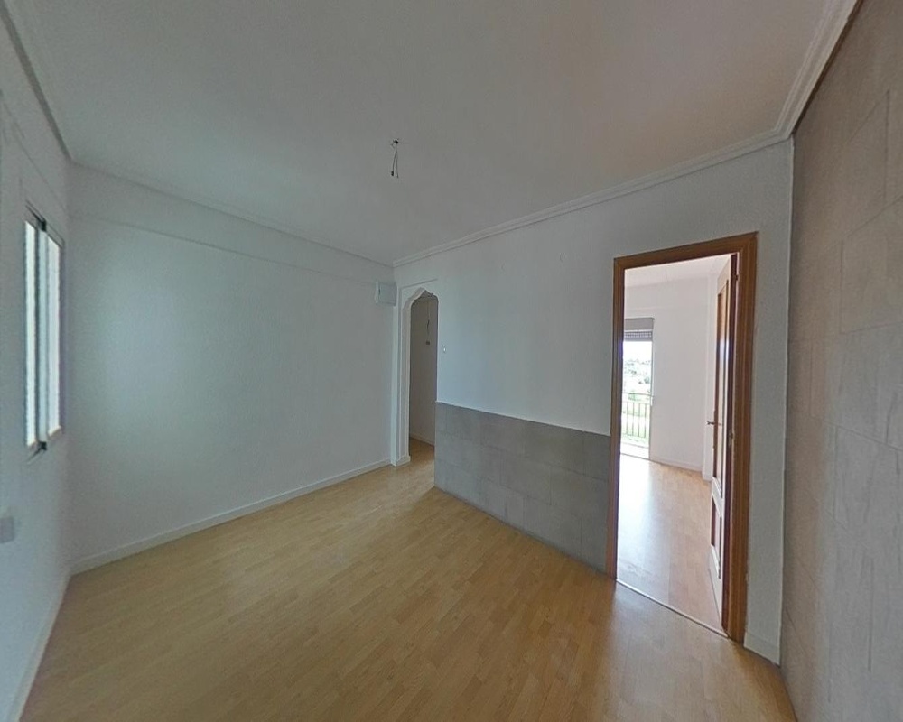 Vivienda en C/ Barcelona 