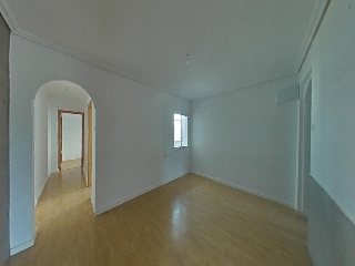 Vivienda en C/ Barcelona  2