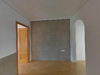 Vivienda en C/ Barcelona  14