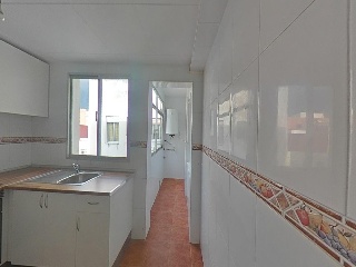 Vivienda en C/ Barcelona  19