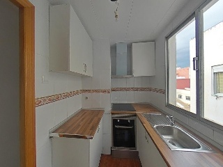 Vivienda en C/ Barcelona  20