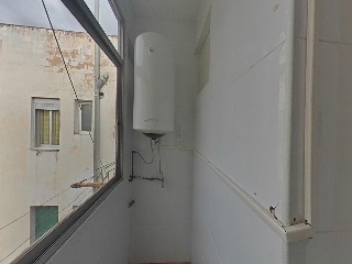 Vivienda en C/ Barcelona  21
