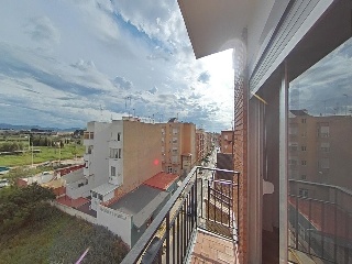 Vivienda en C/ Barcelona  23