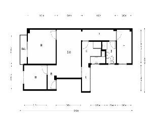 Vivienda en C/ Barcelona  24