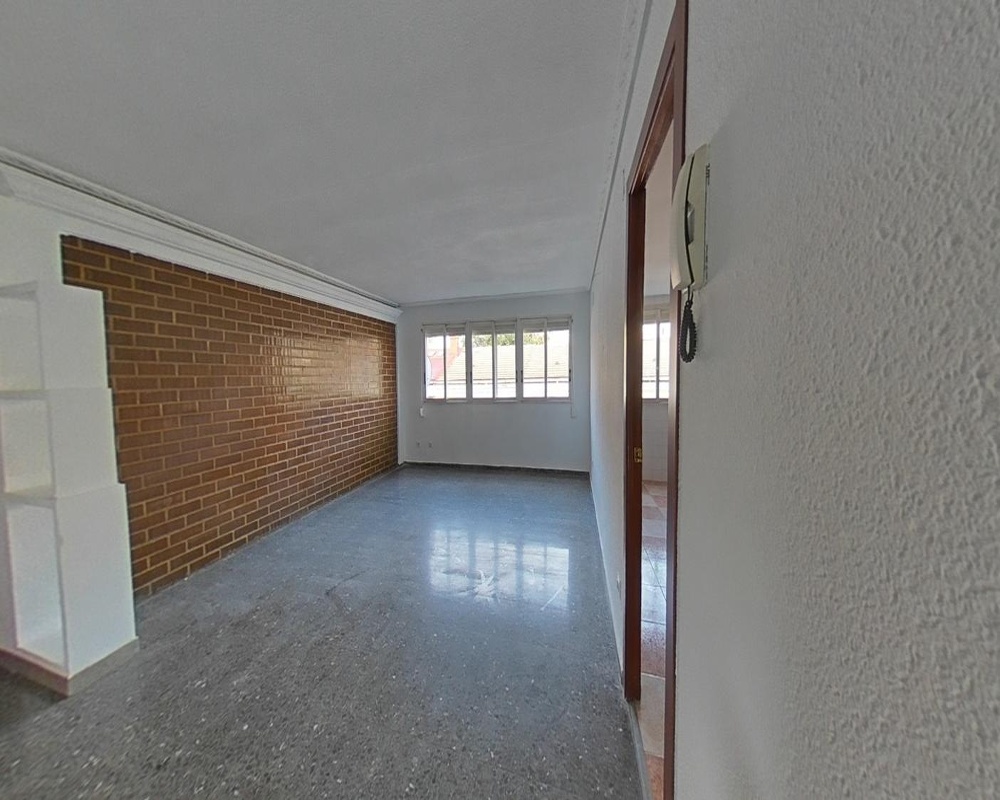 Vivienda en C/ Muñiz Hernández de Alba