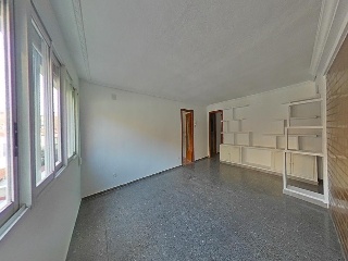 Vivienda en C/ Muñiz Hernández de Alba 2